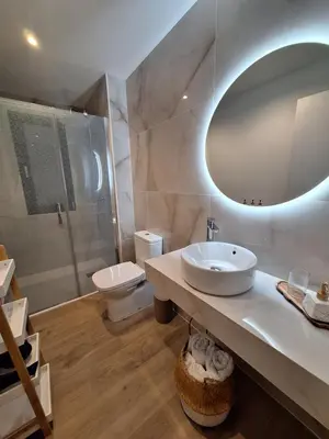 Un baño de Aromas del Jiloca, Tierra de Trufas