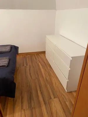 Zona de estar de Apartamento CENTRO FORMIGAL
