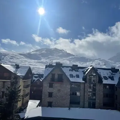 Apartamento CENTRO FORMIGAL