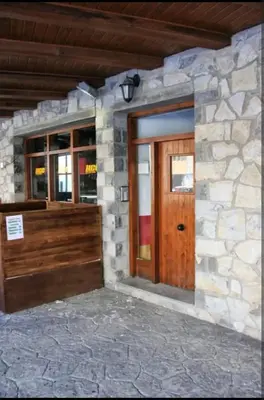 Fachada o entrada de CHECK-IN CASAS Ibon