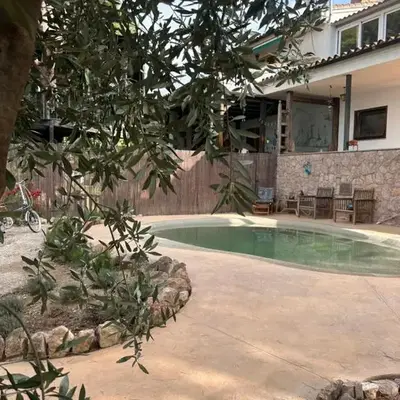 Casa Mandarina