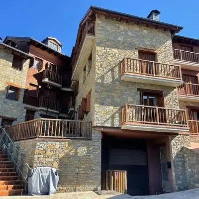 APARTAMENTO EN LA VALL FOSCA