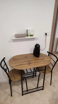 Plano de La Quadra de Quelo 3