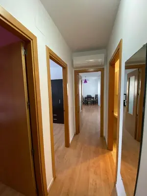 Plano de Apartamento Sant Blai