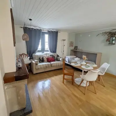 Residencial La Moleta