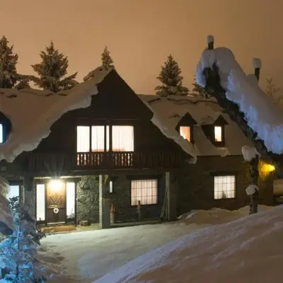 Chalet Casa Pepe Vielha