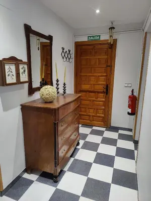 Plano de Casa Baire