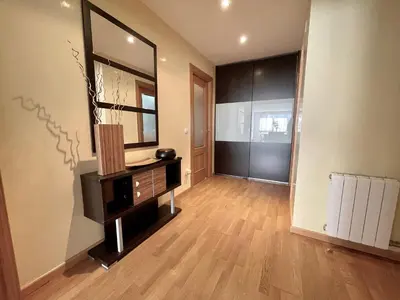 Plano de Apartamentos Ciudad del Calzado