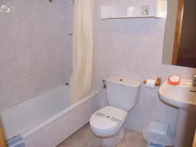 Un baño de Somni Aranès
