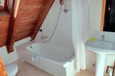 Un baño de Somni Aranès