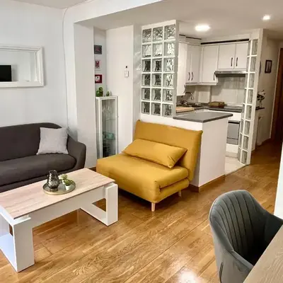 Apartamento Numantino