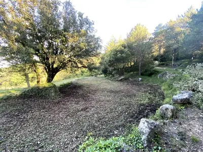 Paisaje cerca de esta casa o chalet
