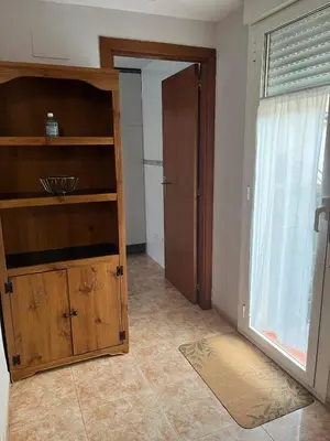 Plano de Pirineo Aragonés. Casa La Paz