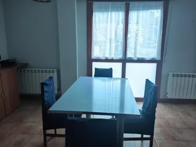Plano de Apartamento Aran isaba