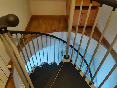 Plano de Apartamento Aran isaba
