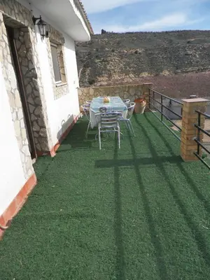 Plano de MAS MIRONO