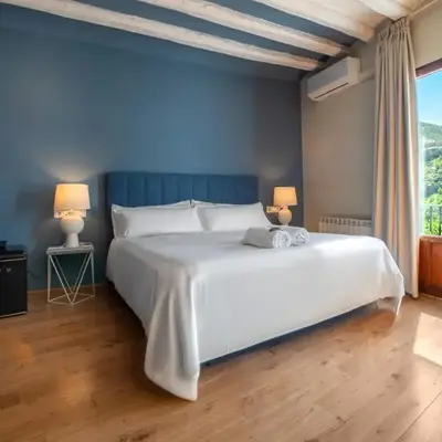 Hotel-Boutique by Gonzalo Sesma