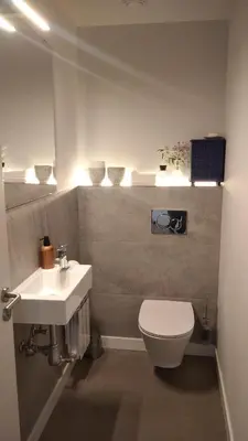 Un baño de Venta de Arrieta