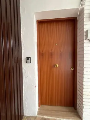 Plano de Alojamiento en Murchante