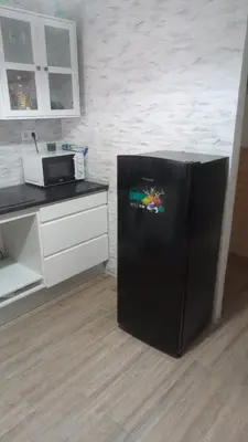 Una cocina o zona de cocina en Alojamiento en Murchante