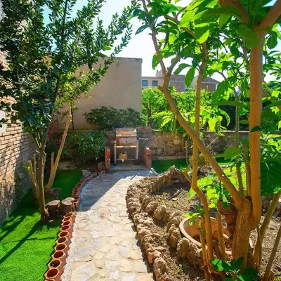 Lo Jardí de Benifallet