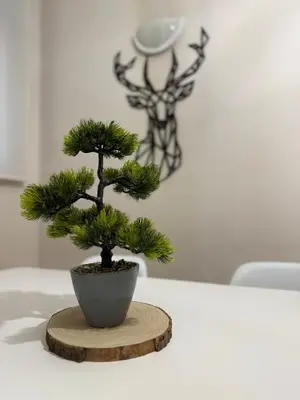 Plano de Apartamento céntrico con garaje