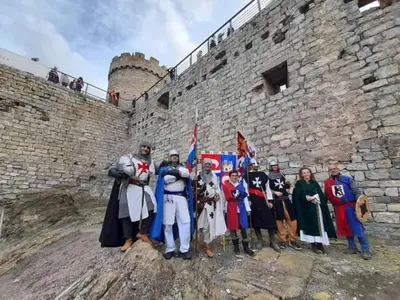 Clientes alojados en El Cantón del Cerrillo