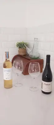 Bebidas en El Cantón del Cerrillo
