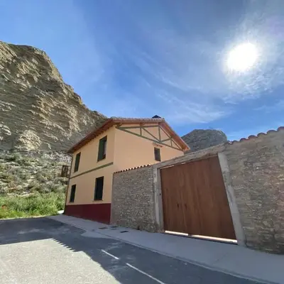 ALMA DEZERTO BARDENAS