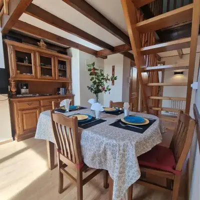 APARTAMENTO GABAS