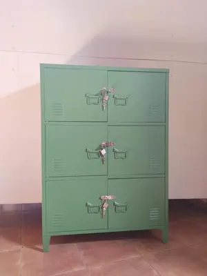 Plano de El Refugi