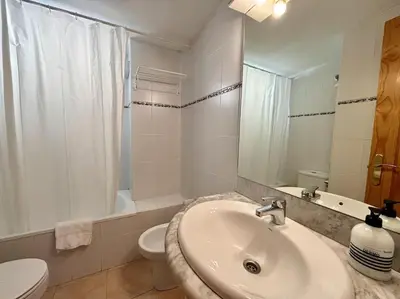 Un baño de BPIRINEOS-Esera