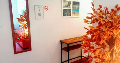 Plano de Habitaciones céntricas en Tàrrega