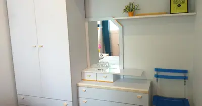 Plano de Habitaciones céntricas en Tàrrega