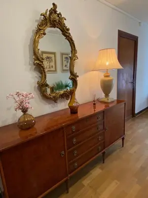 Plano de PERLA ETXEA