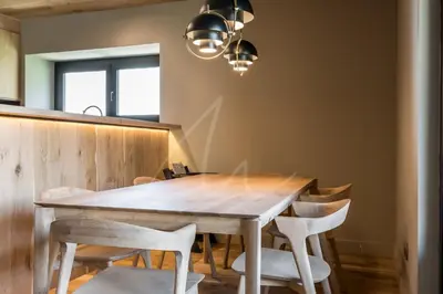 Plano de Montardo by SeaMount Rentals