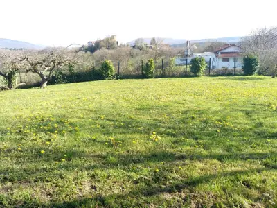 Paisaje cerca de este apartamento