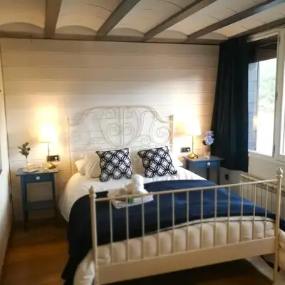 La casa de Sara