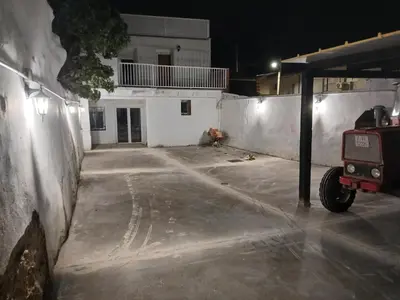 Plano de Habitaciones Peña Dorada