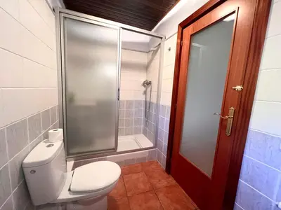 Un baño de Borda de Paisan - L'Amfitriona