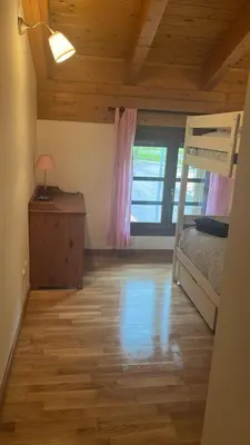 Plano de Zara Villanúa