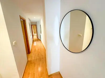 Plano de El Tucan del Pirineo ComoTuCasa