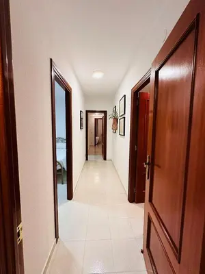 Plano de APARTAMENTO LA GORGA
