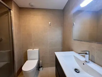 Un baño de BPirineos-Turbón