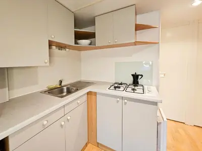 Plano de Bungalows y Cabanas SOLOPUENT Natur