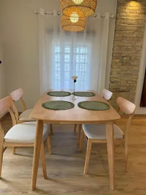 Plano de Exclusivo Loft en Zaragoza-1