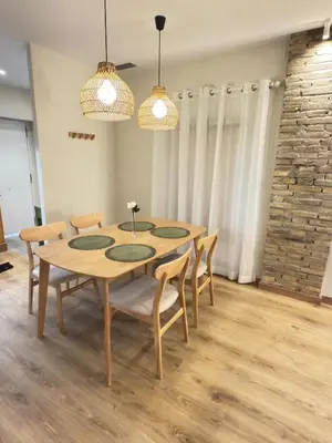 Plano de Exclusivo Loft en Zaragoza-1