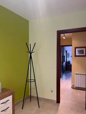 Plano de Apartamento Pilarín