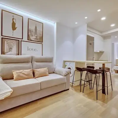 Apartamento Alma de Navarreria by Clabao