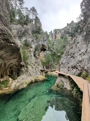 Paisaje cerca de esta casa o chalet